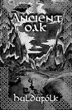 Ancient Oak : Huldufólk